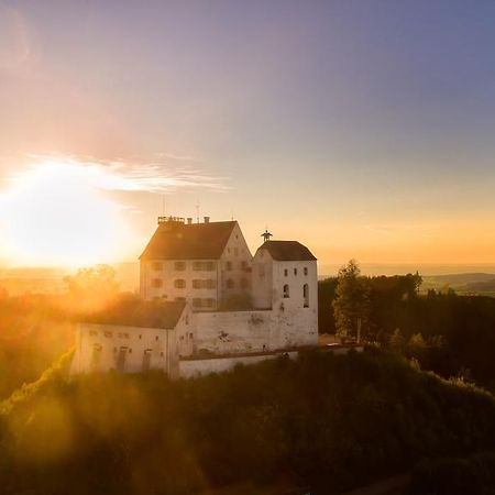 Schloss Spangenberg المظهر الخارجي الصورة