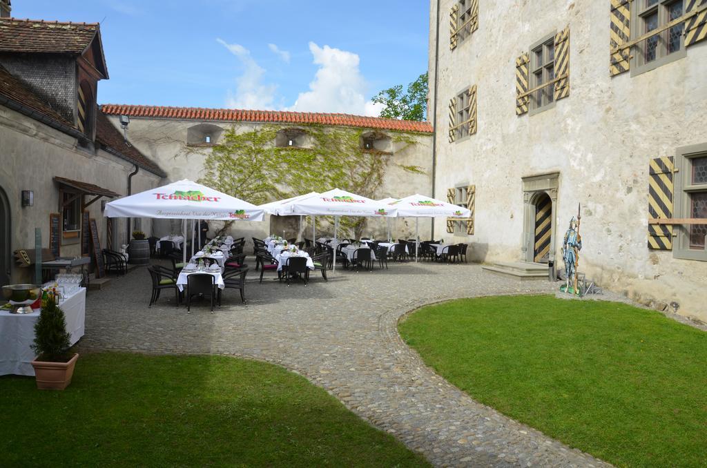 Schloss Spangenberg المظهر الخارجي الصورة