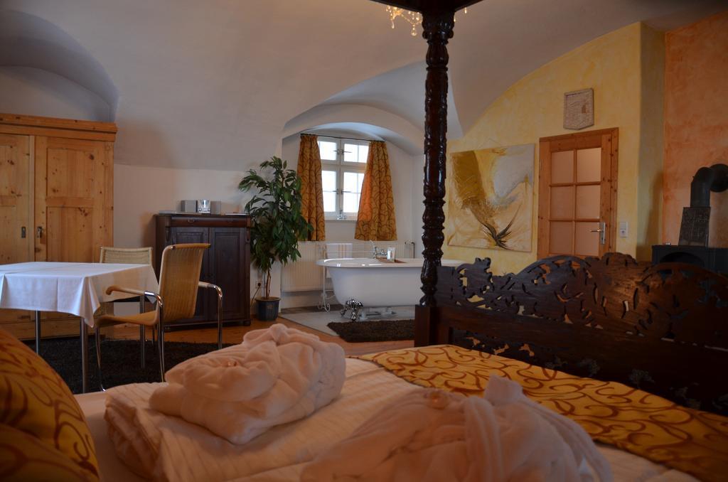 Schloss Spangenberg المظهر الخارجي الصورة