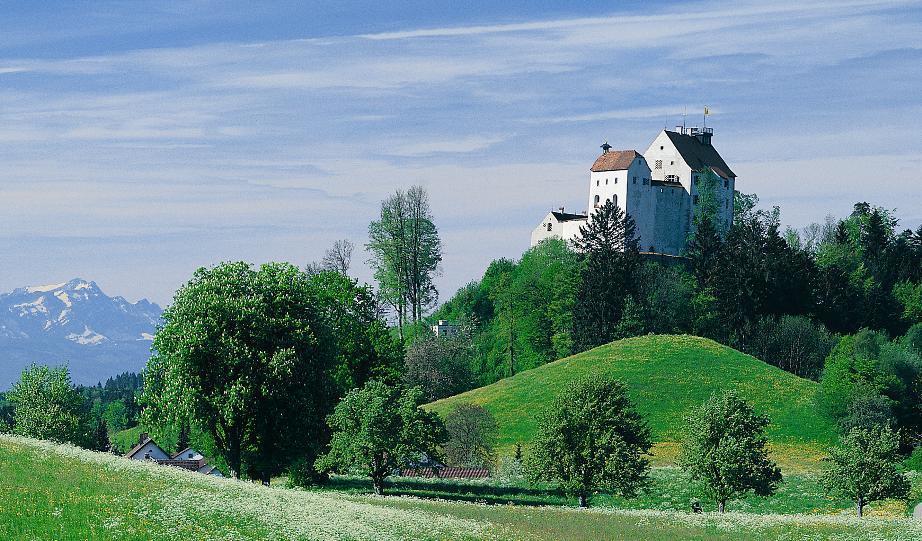 Schloss Spangenberg المظهر الخارجي الصورة