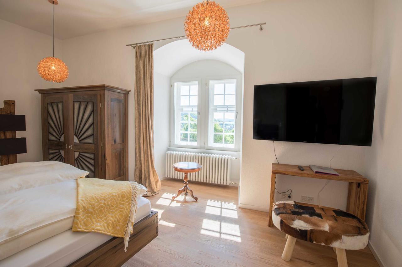 Schloss Spangenberg المظهر الخارجي الصورة