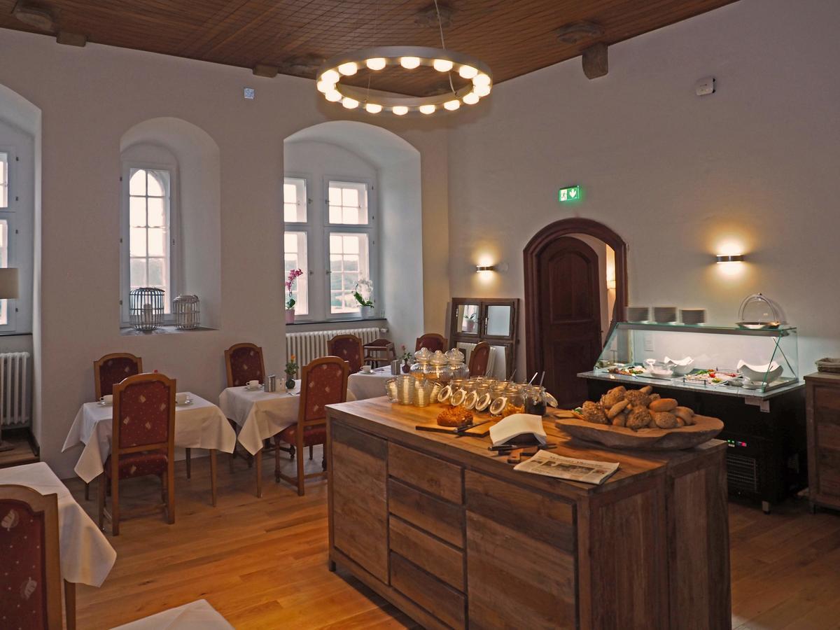 Schloss Spangenberg المظهر الخارجي الصورة